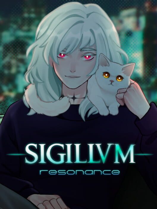 Sigillvm: Resonance