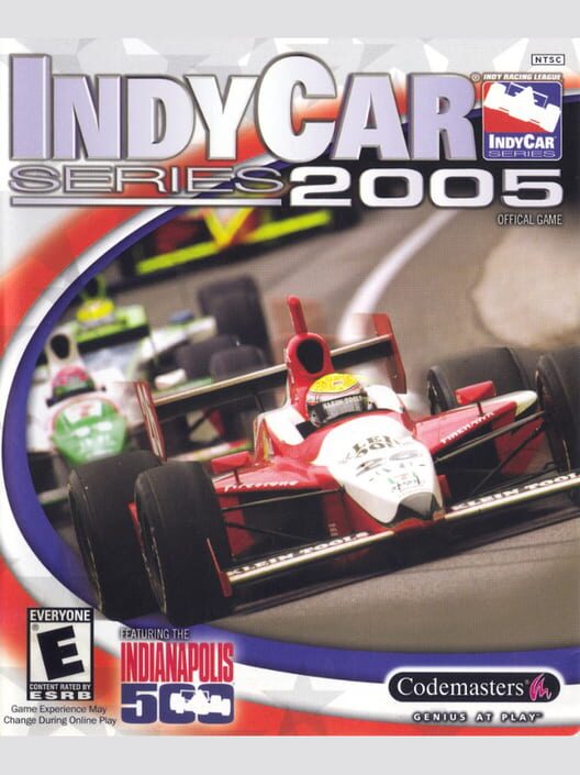 IndyCar Series 2005