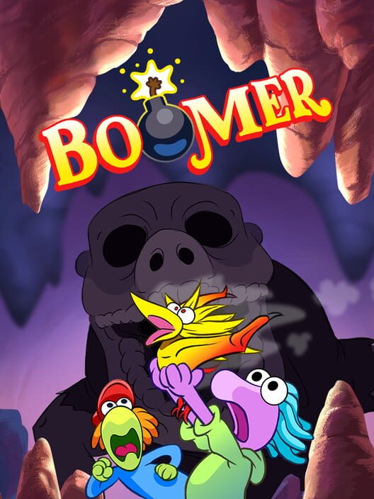 Boomer