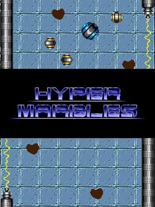 Hyper Marbles
