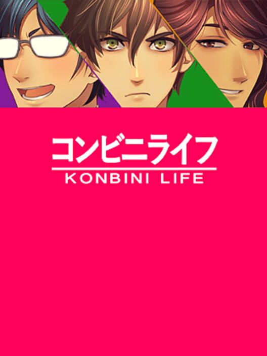 Konbini Life