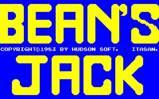 Bean's Jack
