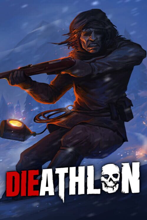 Dieathlon