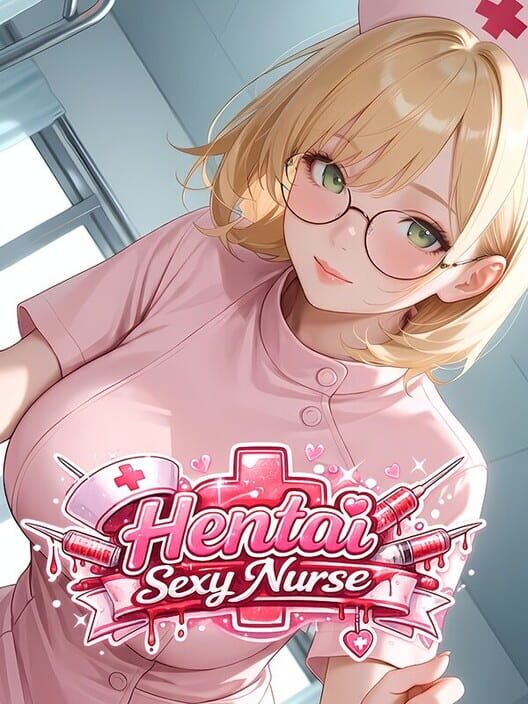 Hentai Sexy Nurse