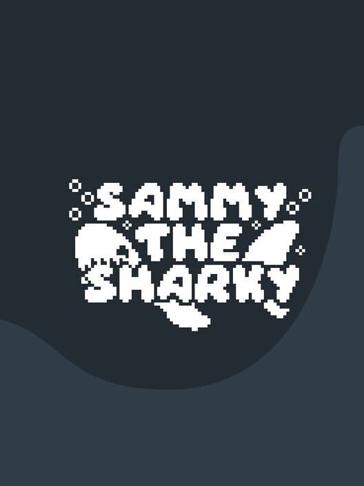 Sammy The Sharky