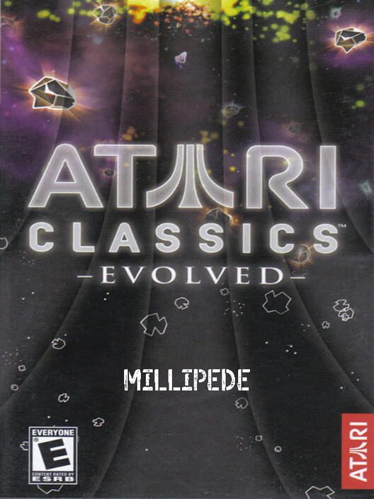 Millipede: Evolved