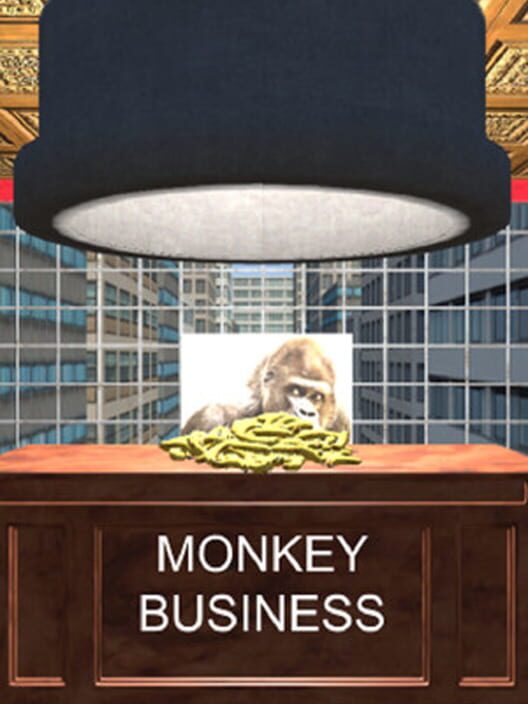 Monkey Business