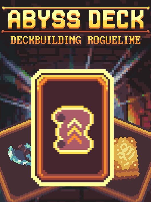 Abyss Deck: Deckbuilding Roguelike