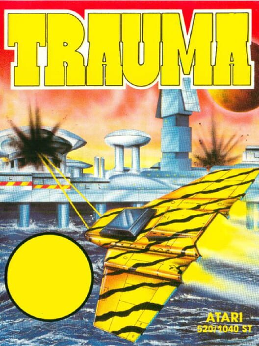 Trauma