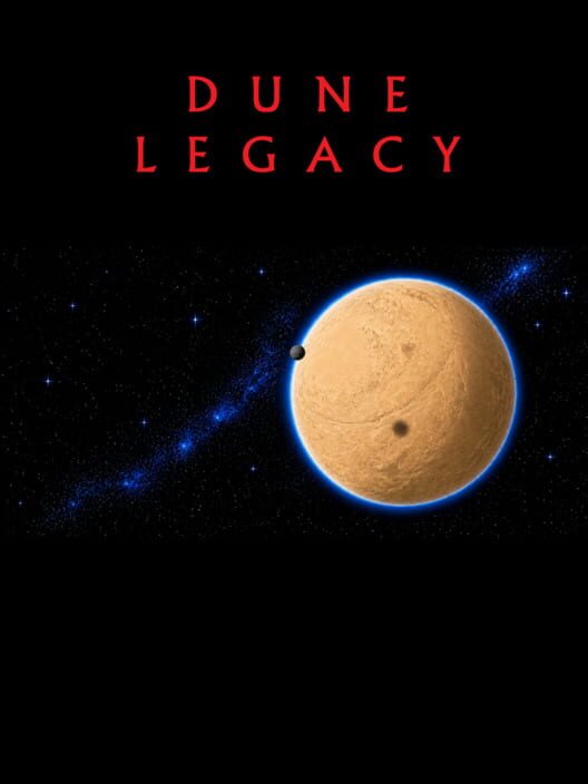 Dune Legacy