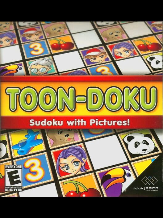 Toon-Doku
