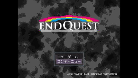 End Quest