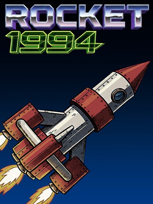 Rocket1994