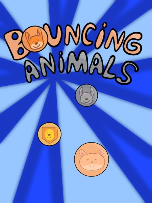 Bouncing Animals