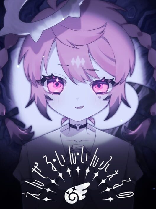 Angel in Inferno