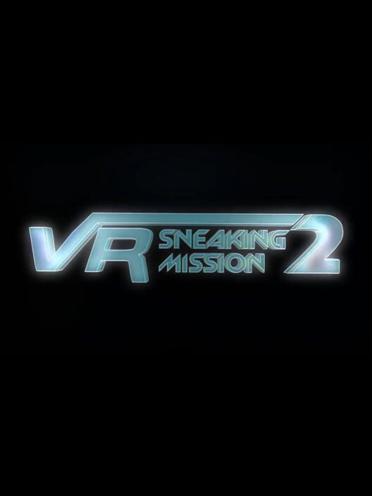 VR Sneaking Mission 2
