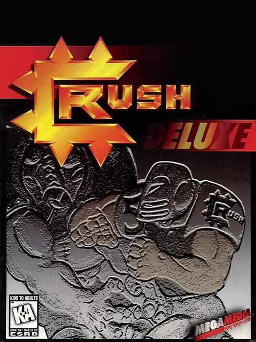 Crush! Deluxe