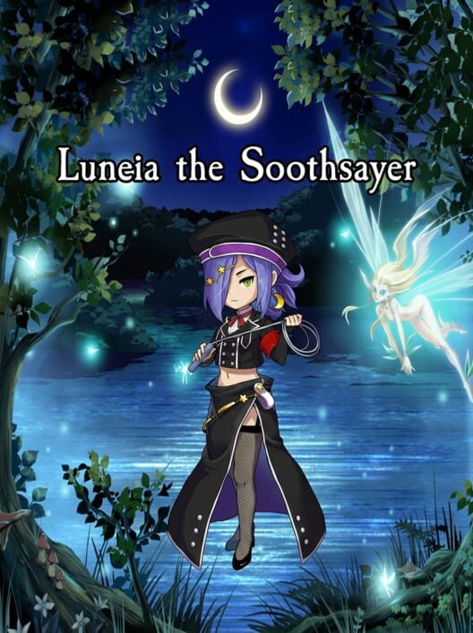 Luneia the Soothsayer