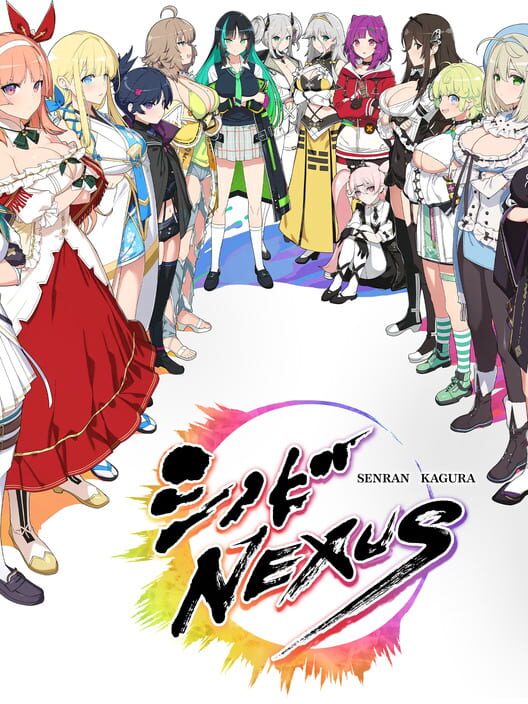 Shinovi Nexus: Senran Kagura
