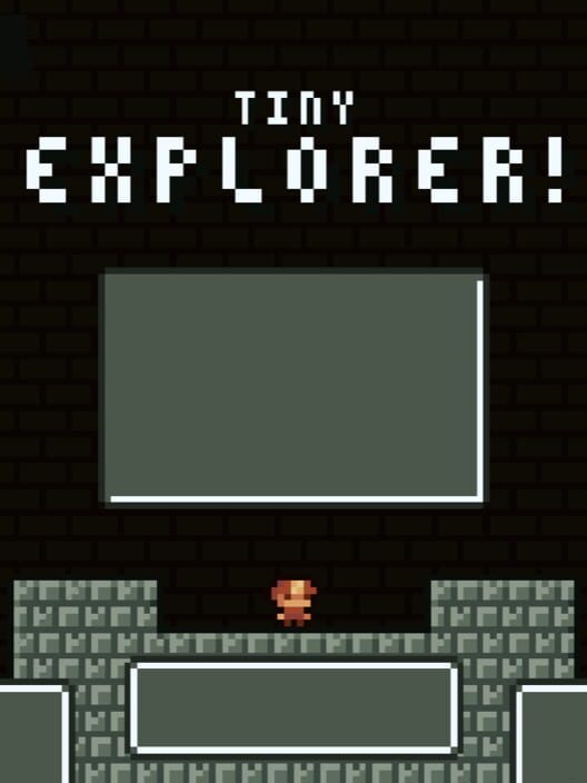 Tiny Explorer