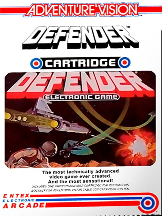 Defender