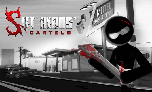 Sift Heads Cartels Act 1