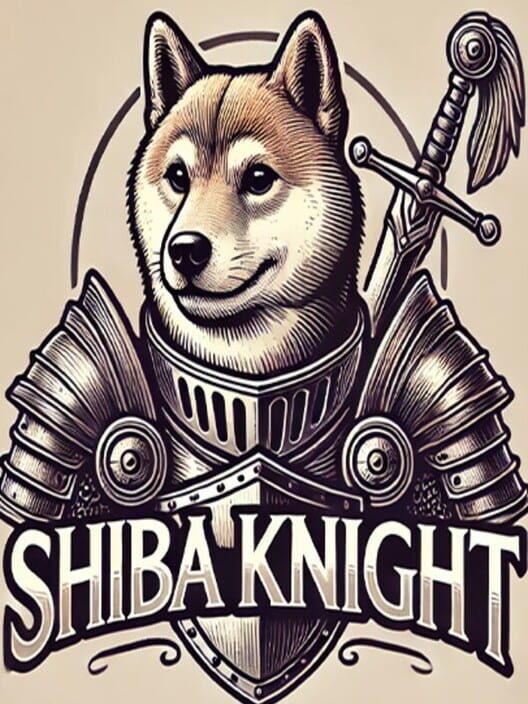 Shiba Knight