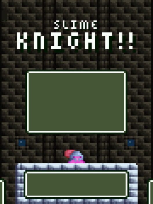 Slime Knight