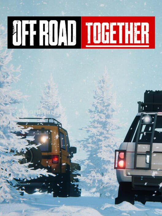 Off Road Together