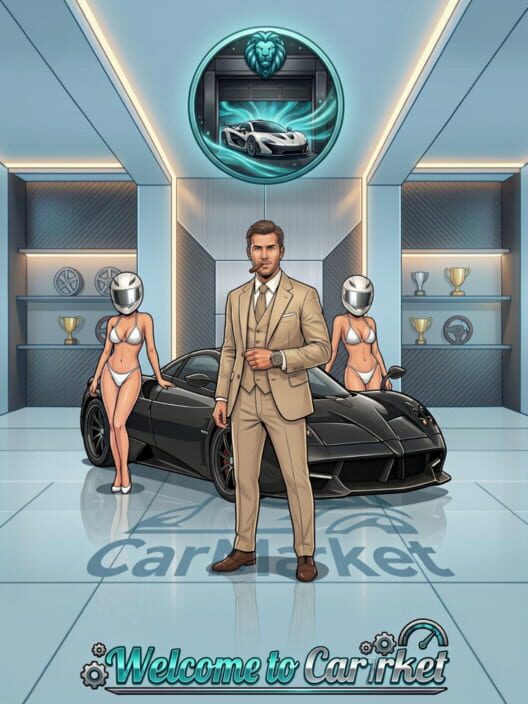 CarMarket