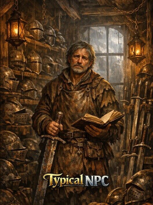 Typical NPC