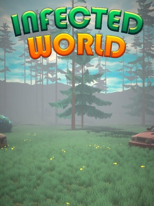 Infected World