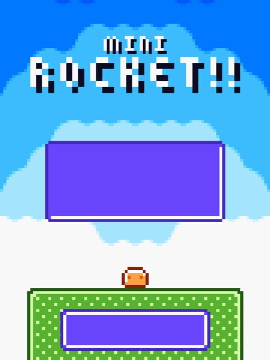 Mini Rocket