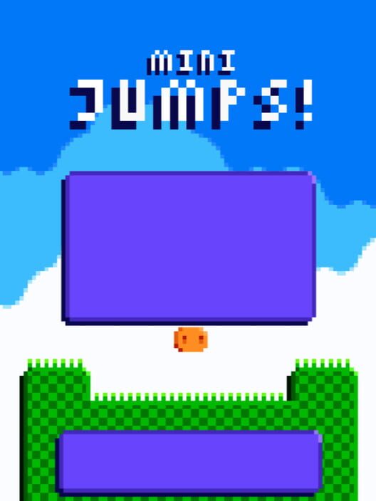 Mini Jumps