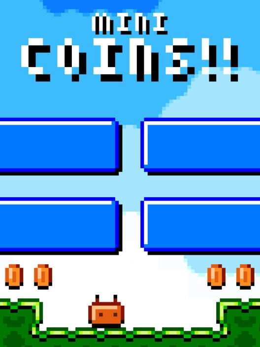 Mini Coins