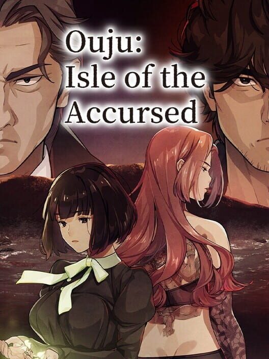 Ouju: Isle of the Accursed