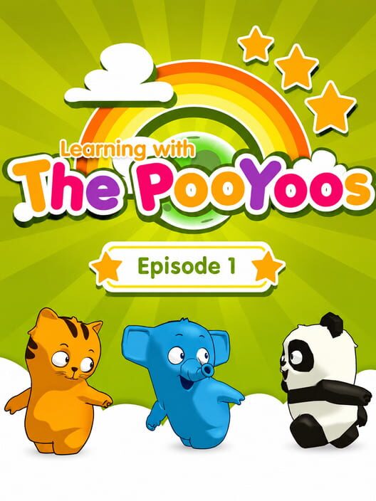 Learning With the PooYoos: Episode 1