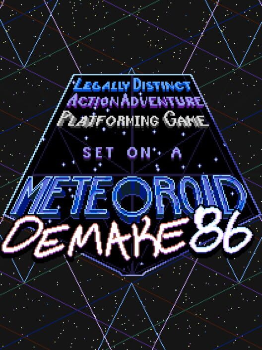 Demake86