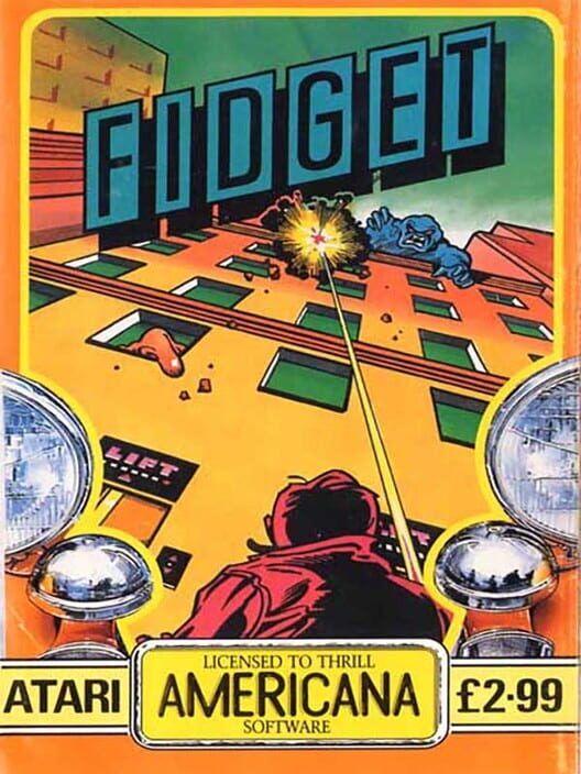 Fidget