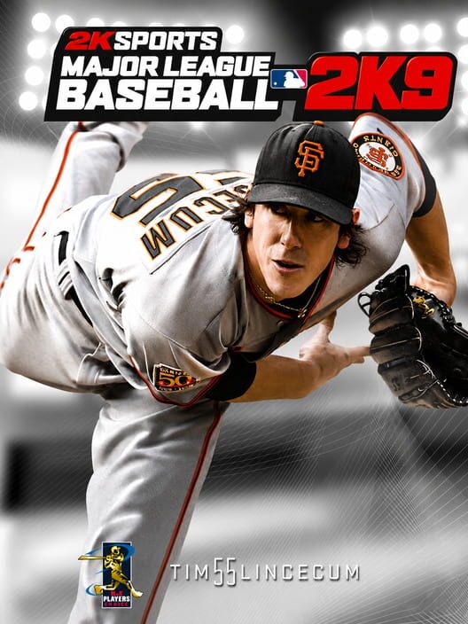 Major League Baseball 2K9
