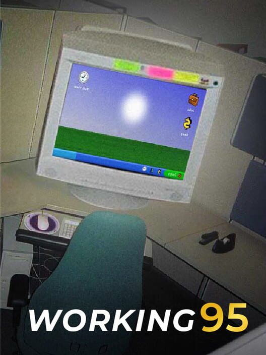 Working95