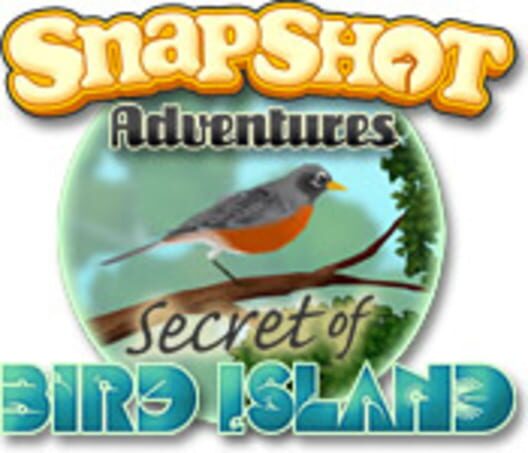Snapshot Adventures: Secret of Bird Island