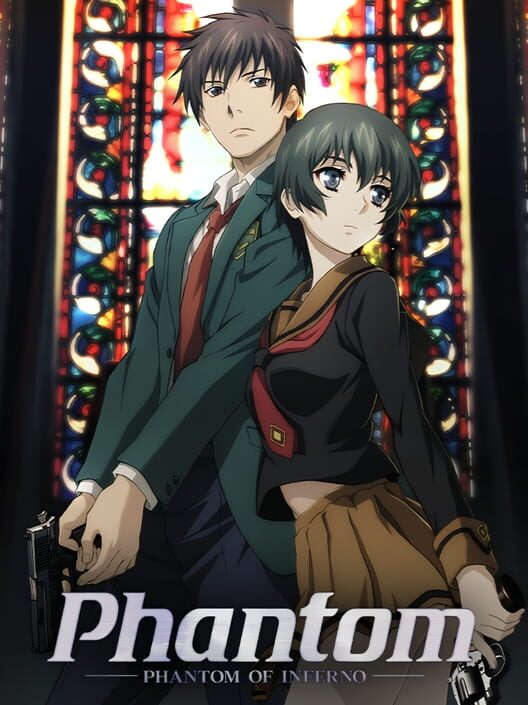 Phantom: Phantom of Inferno