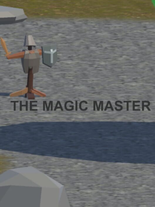 The Magic Master