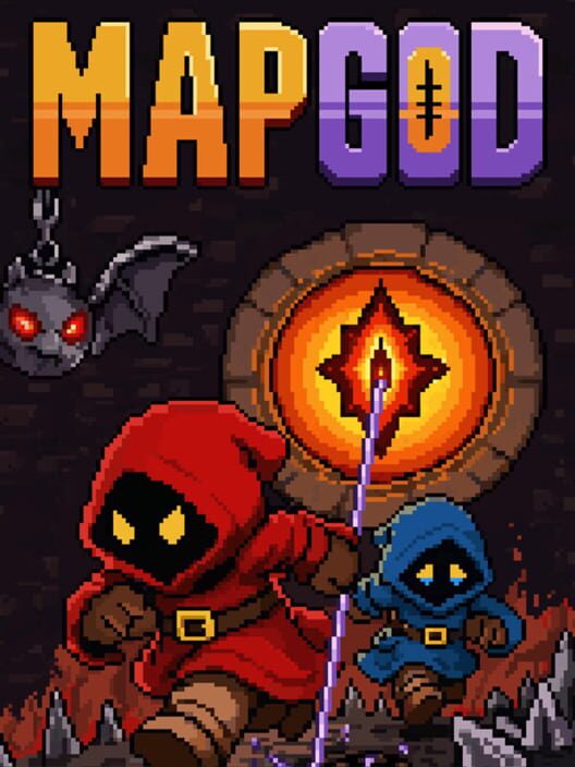 MapGod