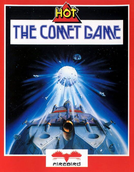 The Comet Game