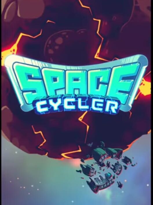Space Cycler