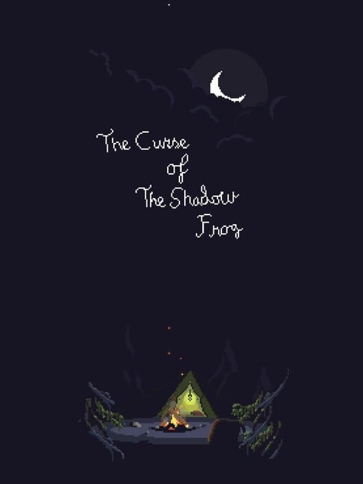 Shadow Frog