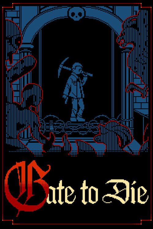 Gate to Die