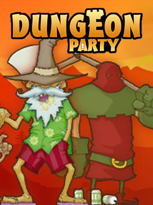 Dungeon Party